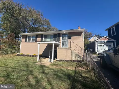 4105 Rainier Ave, Mount Rainier, MD 20712