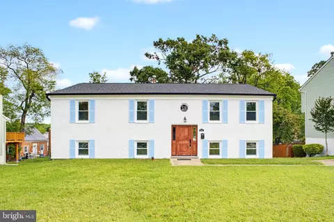 5151 Eastern Ave, Hyattsville, MD 20782