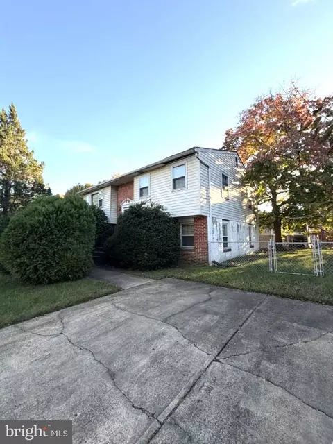 2007 Ode Rd, District Heights, MD 20747