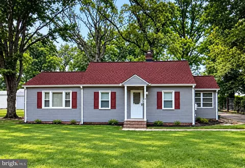 1612 Oldbury Dr, Fort Washington, MD 20744