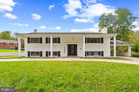 6409 Carrick Pl, Temple Hills, MD 20748