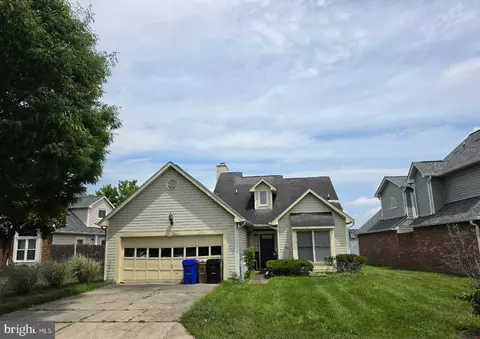 14305 Greenview Dr, Laurel, MD 20708