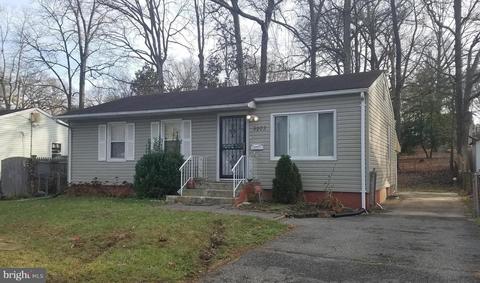 9203 Alcona St, Lanham, MD 20706 photo 1