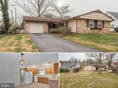 12711 Knowledge Ln, Bowie, MD 20715 photo 1
