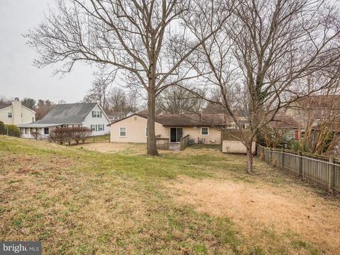 12711 Knowledge Ln, Bowie, MD 20715 photo 42