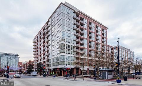 157 Fleet St #416, Oxon Hill, MD 20745 photo 1