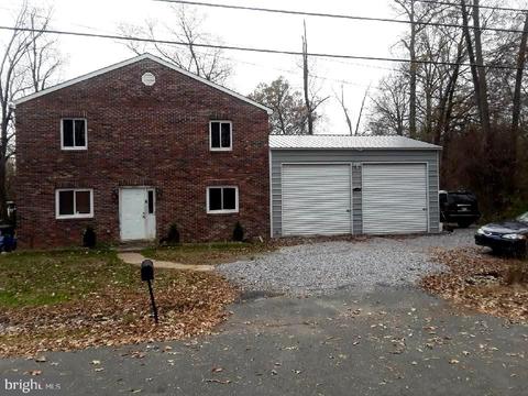 9933 Franklin St, Lanham, MD 20706 photo 1