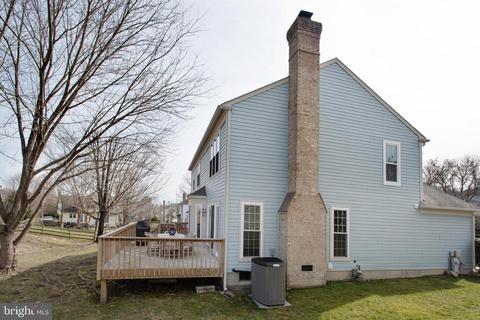 8608 Ashcroft Dr, Laurel, MD 20708 photo 41