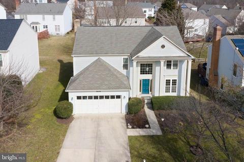 8608 Ashcroft Dr, Laurel, MD 20708 photo 44