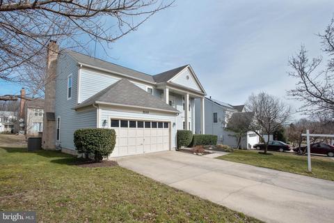 8608 Ashcroft Dr, Laurel, MD 20708 photo 2