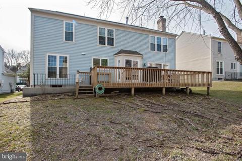 8608 Ashcroft Dr, Laurel, MD 20708 photo 43