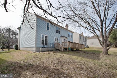8608 Ashcroft Dr, Laurel, MD 20708 photo 42