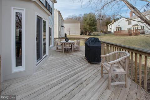 8608 Ashcroft Dr, Laurel, MD 20708 photo 39