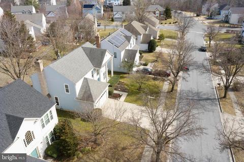 8608 Ashcroft Dr, Laurel, MD 20708 photo 45