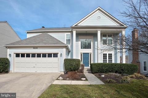 8608 Ashcroft Dr, Laurel, MD 20708 photo 1