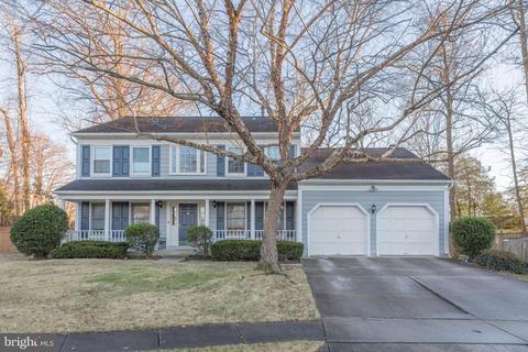 9406 Goddard Ct, Lanham, MD 20706 photo 1