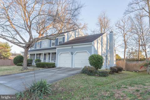 9406 Goddard Ct, Lanham, MD 20706 photo 4