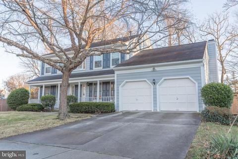 9406 Goddard Ct, Lanham, MD 20706 photo 3