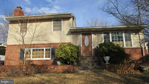 6711 Vanessa Dr, Lanham, MD 20706 photo 1
