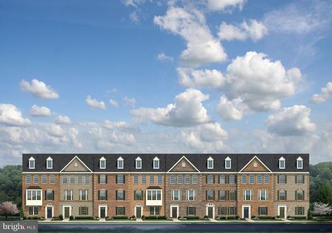 8043 Spring Arbor Dr, Laurel, MD 20707 photo 1