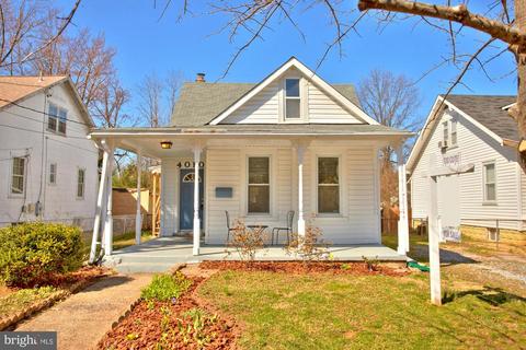 4010 30th St, Mount Rainier, MD 20712 photo 1