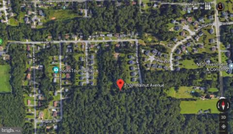 5707 Walnut Ave, Lanham, MD 20706 photo 1