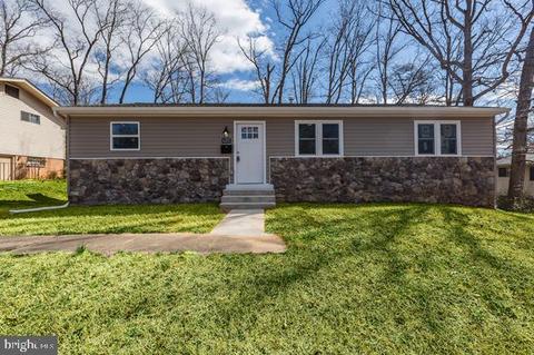 6203 Brightlea Dr, Lanham, MD 20706 photo 1