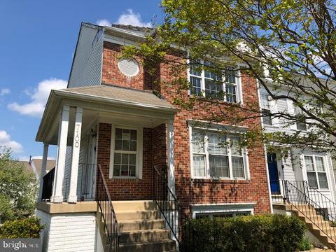 7100 Dewdrop Way, Clinton, MD 20735 photo 1