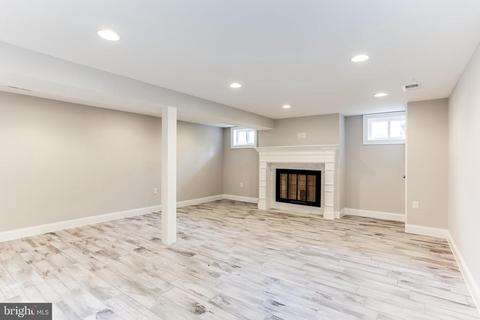 8905 Spring Ave, Lanham, MD 20706 photo 22