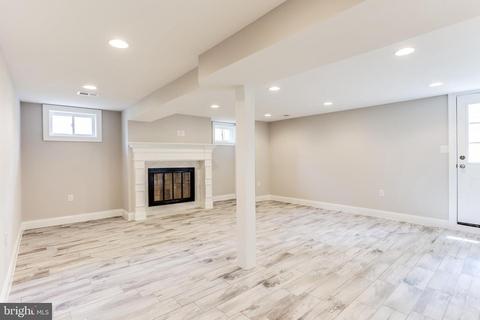 8905 Spring Ave, Lanham, MD 20706 photo 23