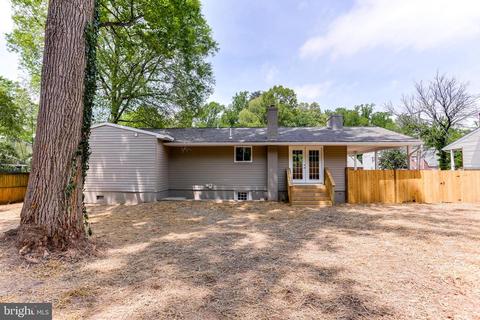 8905 Spring Ave, Lanham, MD 20706 photo 29