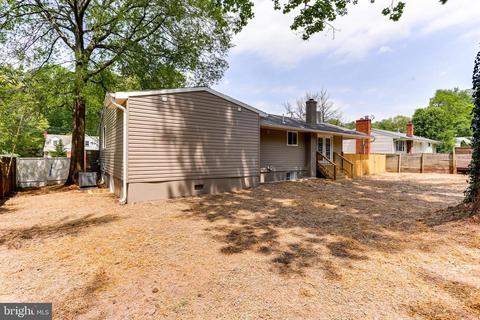 8905 Spring Ave, Lanham, MD 20706 photo 31