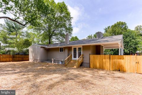 8905 Spring Ave, Lanham, MD 20706 photo 30