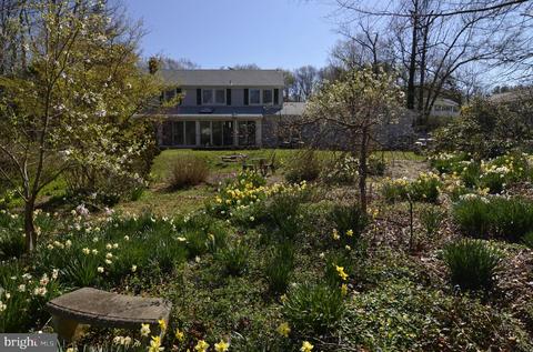12408 Eastgate Ln, Laurel, MD 20708 photo 70