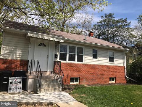9110 3rd St, Lanham, MD 20706 photo 1