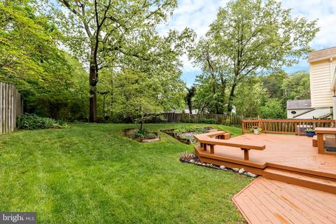7003 Kingfisher Ln, Lanham, MD 20706 photo 33