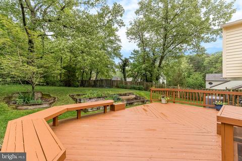 7003 Kingfisher Ln, Lanham, MD 20706 photo 29