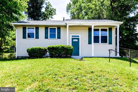 9221 Morley Rd, Lanham, MD 20706 photo 2