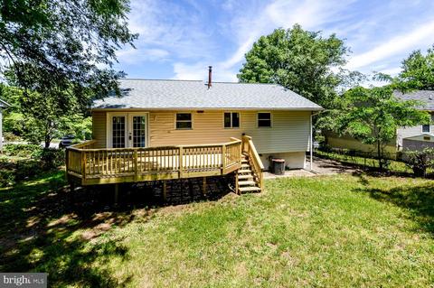 9221 Morley Rd, Lanham, MD 20706 photo 4