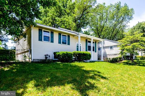 9221 Morley Rd, Lanham, MD 20706 photo 3