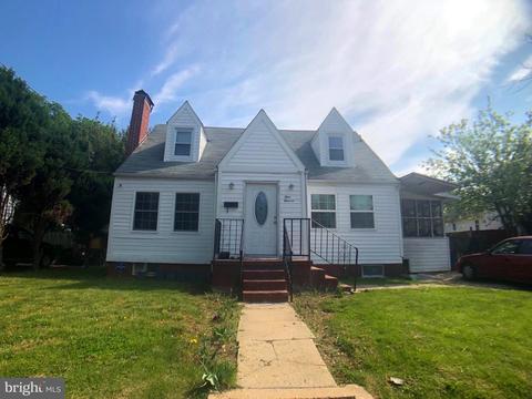 111 Irving St, Laurel, MD 20707 photo 1