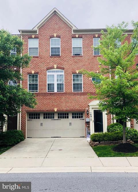 14917 First Baptist Ln, Laurel, MD 20707 photo 1