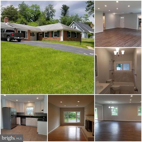 13009 Beechtree Ln, Bowie, MD 20715 photo 1