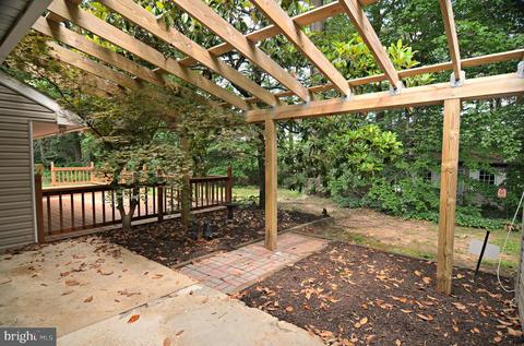 12312 Mount Pleasant Dr, Laurel, MD 20708 photo 62