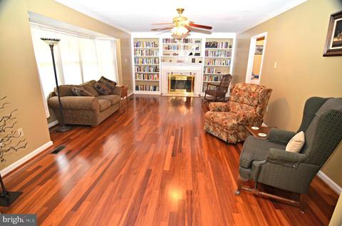 12312 Mount Pleasant Dr, Laurel, MD 20708 photo 8