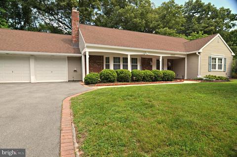 12312 Mount Pleasant Dr, Laurel, MD 20708 photo 1