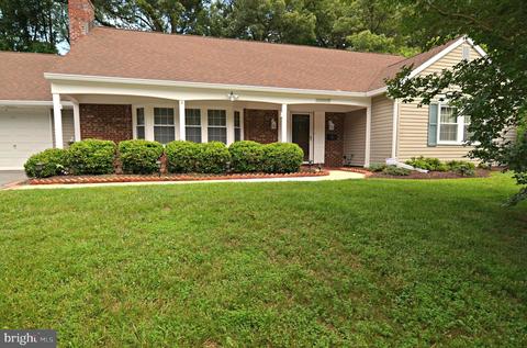 12312 Mount Pleasant Dr, Laurel, MD 20708 photo 2