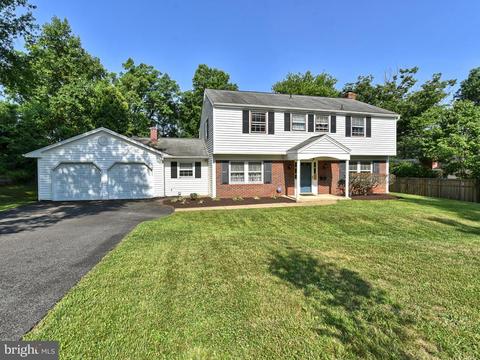 12400 Silverbirch Ln, Laurel, MD 20708 photo 5