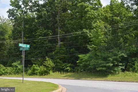 0 Lanham Severn Rd, Glenn Dale, MD 20769
