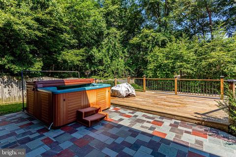 8408 Chervil Rd, Lanham, MD 20706 photo 24